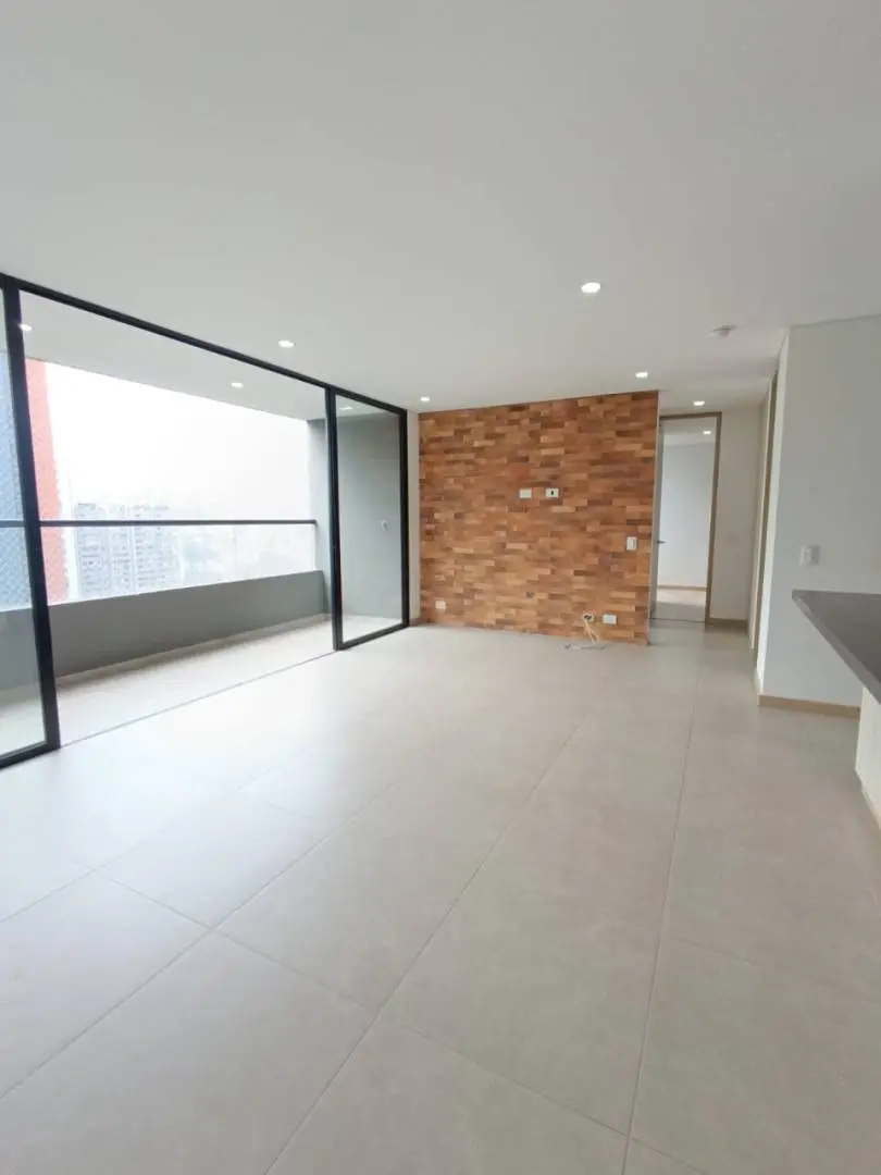 Fotografía 4 - Apartamento En Las Brujas