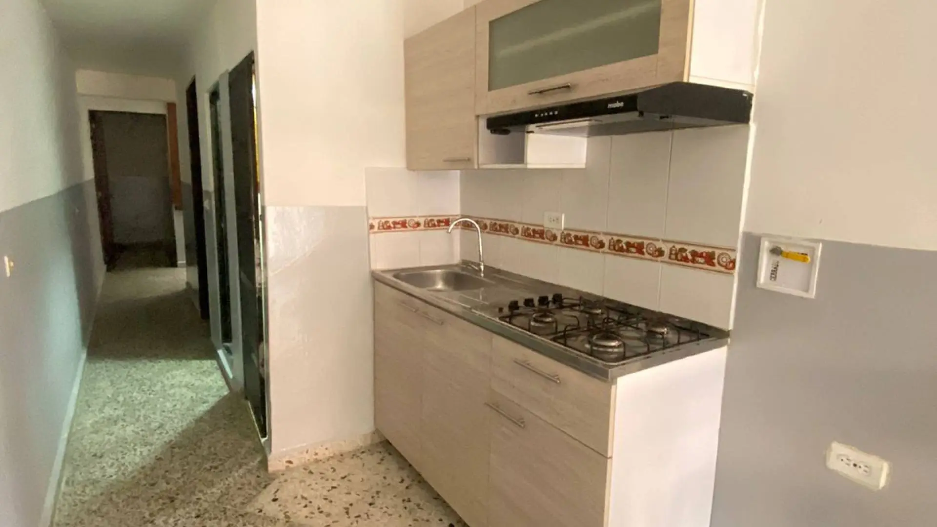 Fotografía 6 - Acuarela Primer Piso