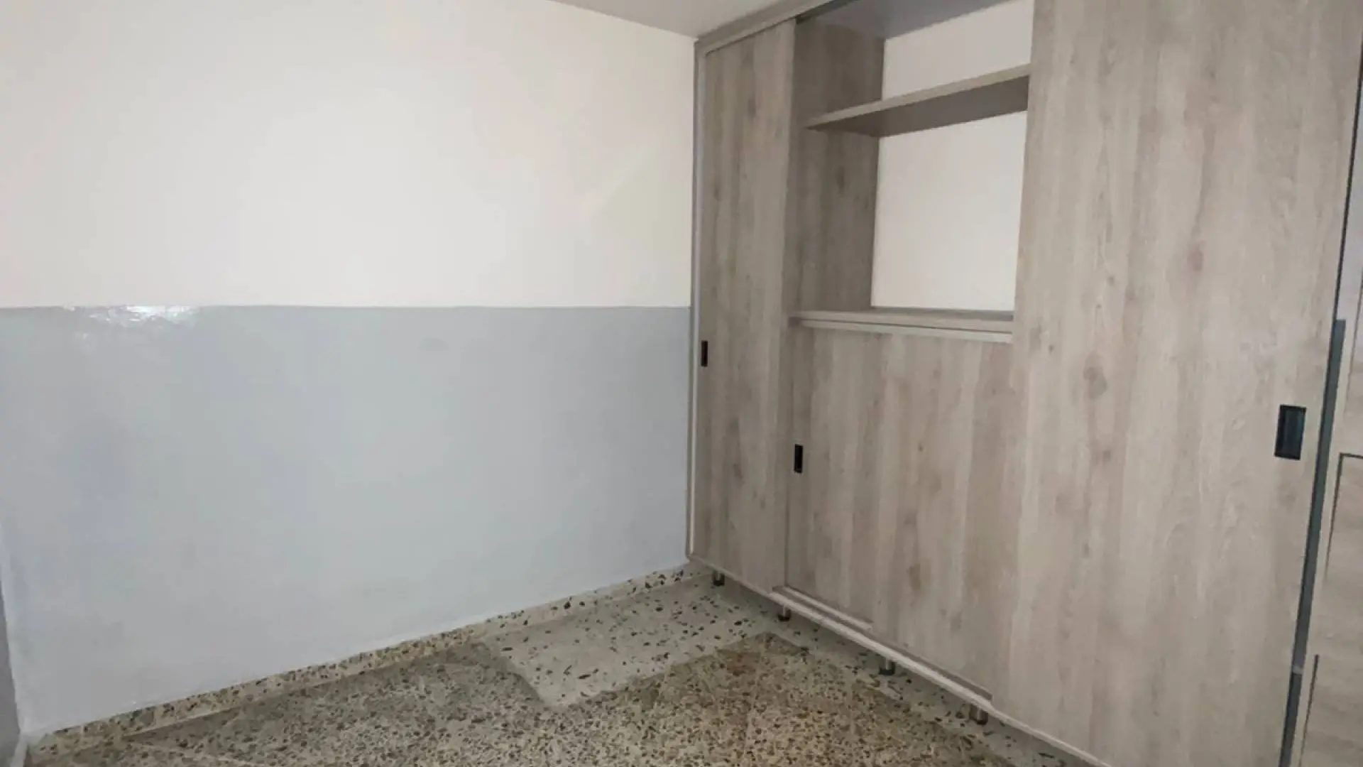 Acuarela Primer Piso