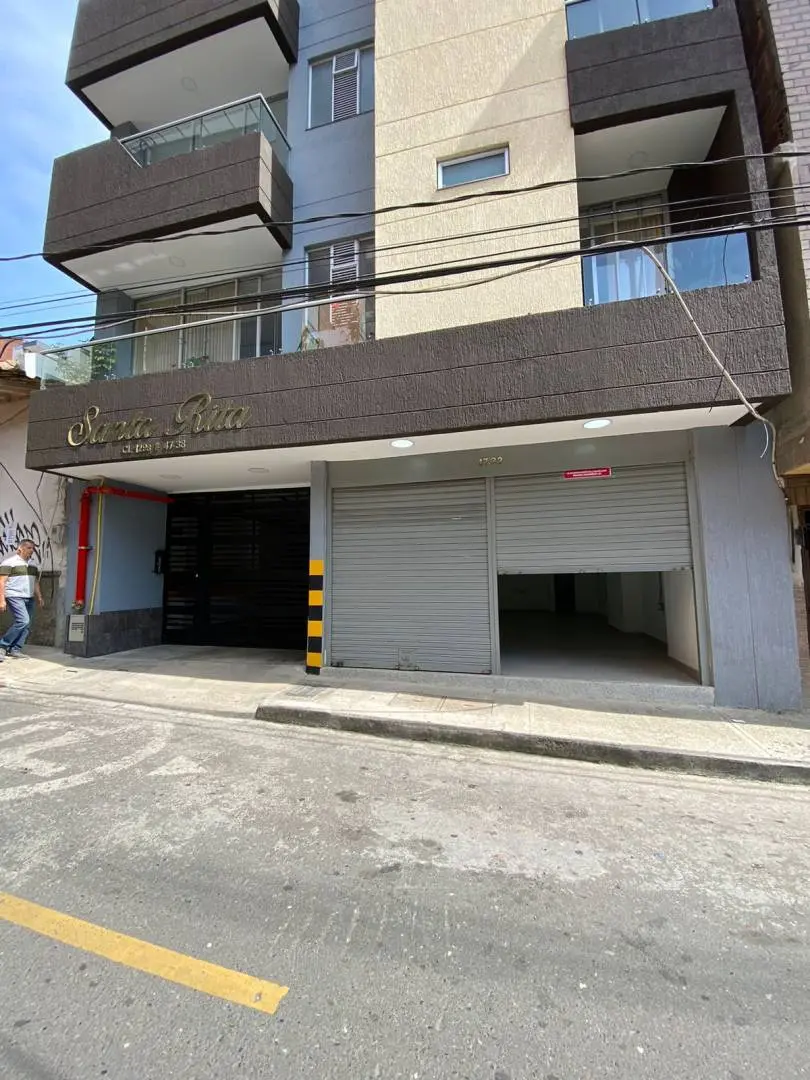 Fotografía 4 - Santa Rita 