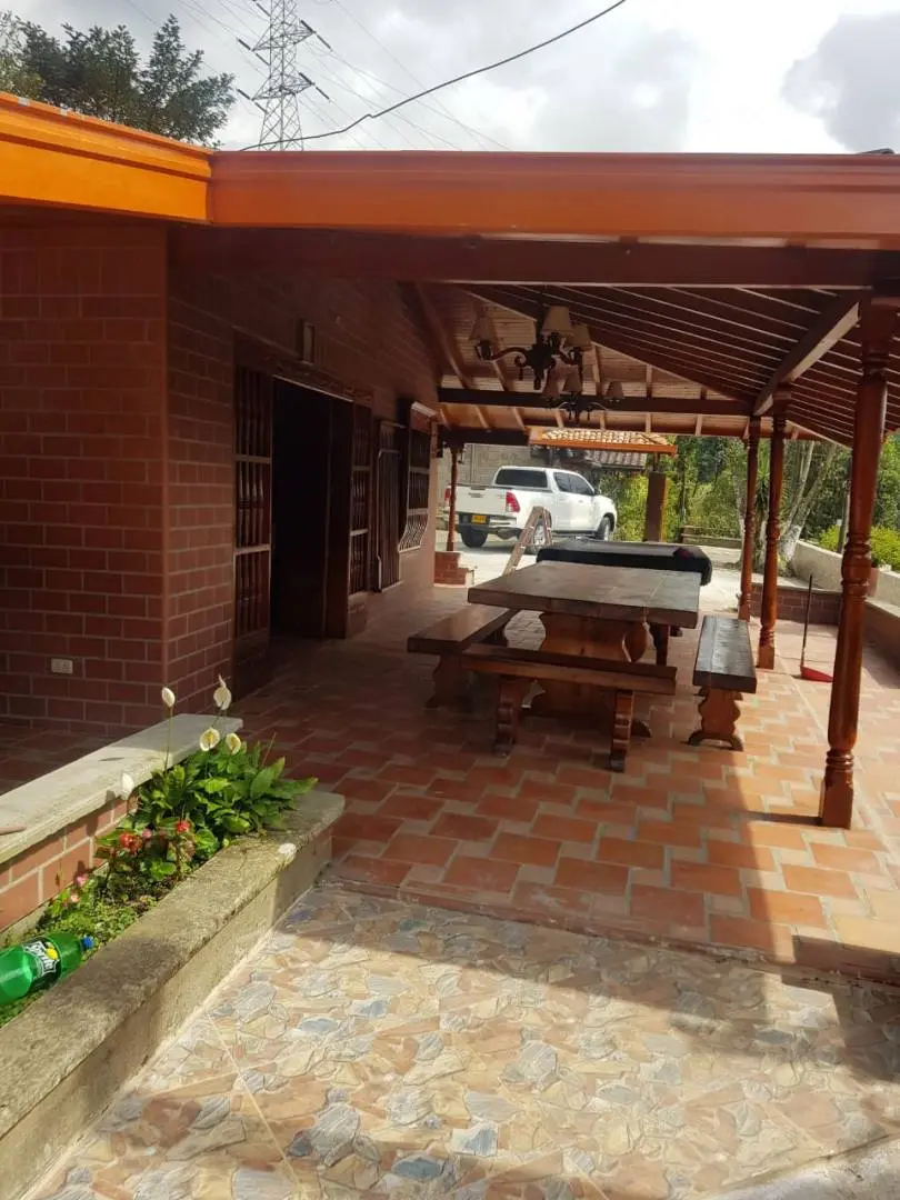 Fotografía 14 - Finca La Variante