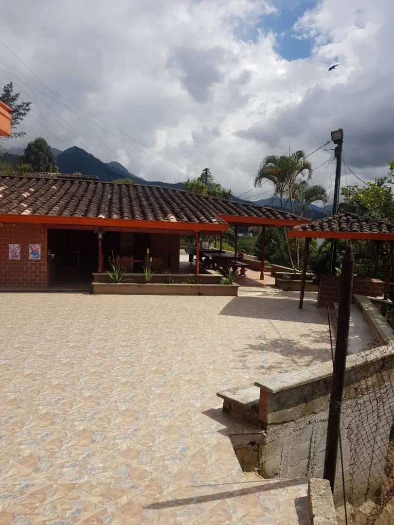Finca La Variante