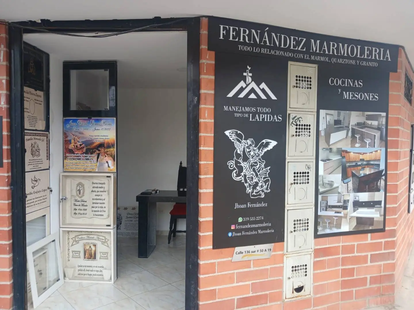 Fotografía 2 - Local Comercial En Venta
