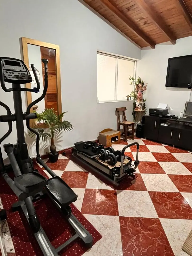 Fotografía 25 - Casa En Venta En El Carrusel