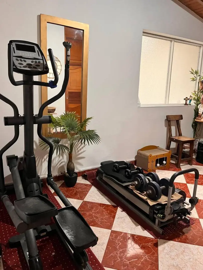 Fotografía 22 - Casa En Venta En El Carrusel