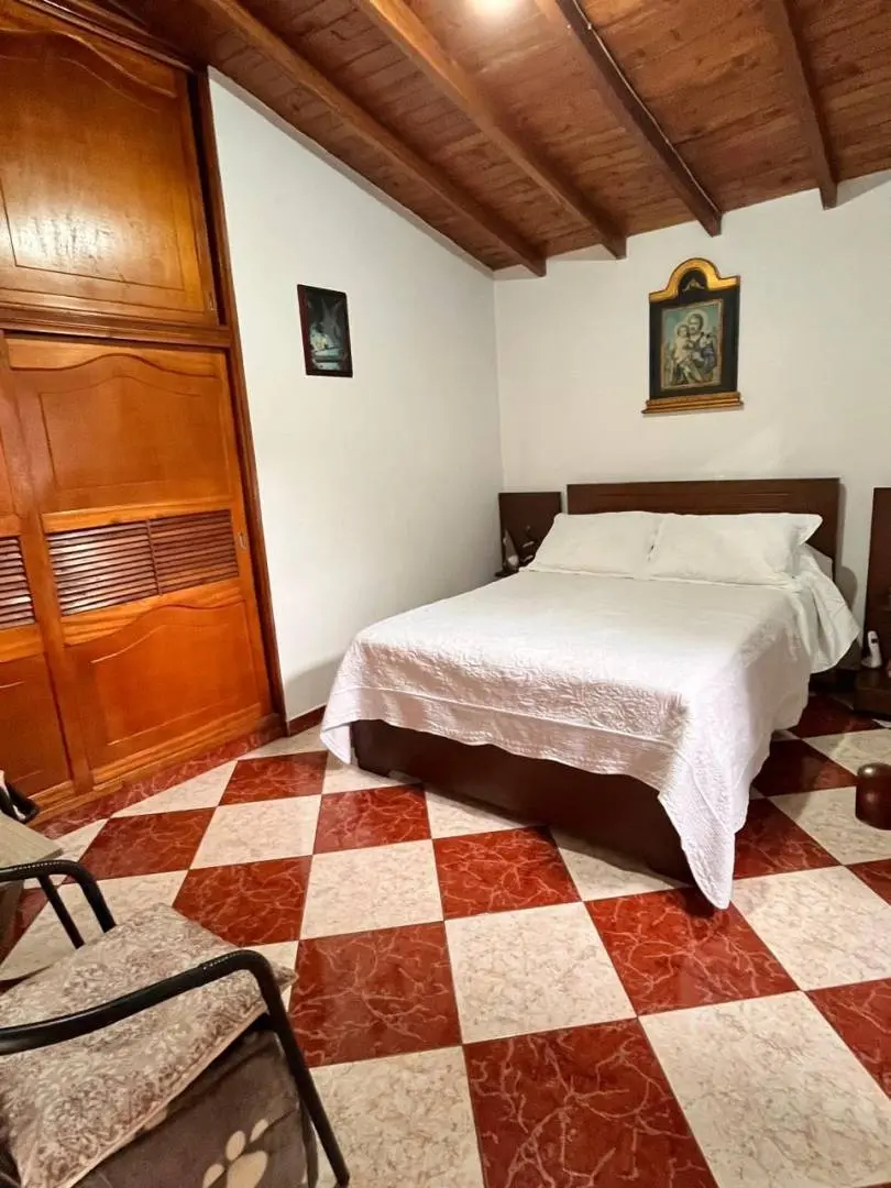 Fotografía 5 - Casa En Venta En El Carrusel