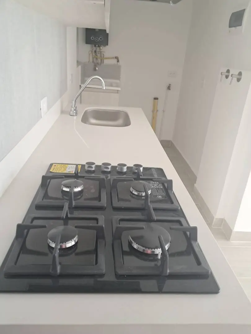 Fotografía 2 - Apartamento