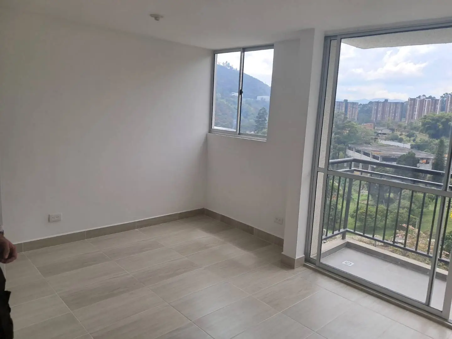 Fotografía 3 - Apartamento