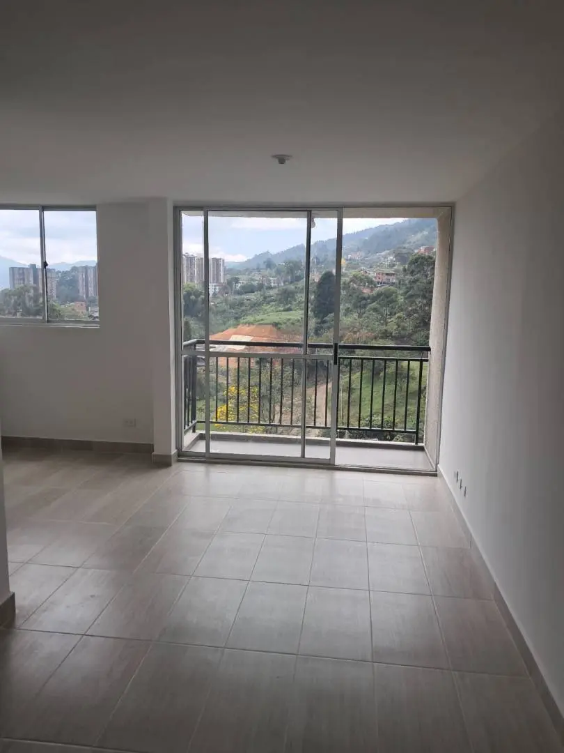 Fotografía 4 - Apartamento