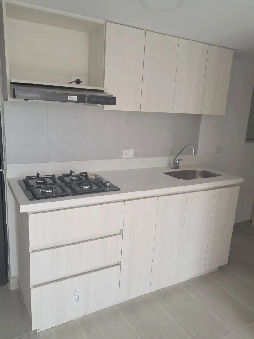 Fotografía 7 - Apartamento