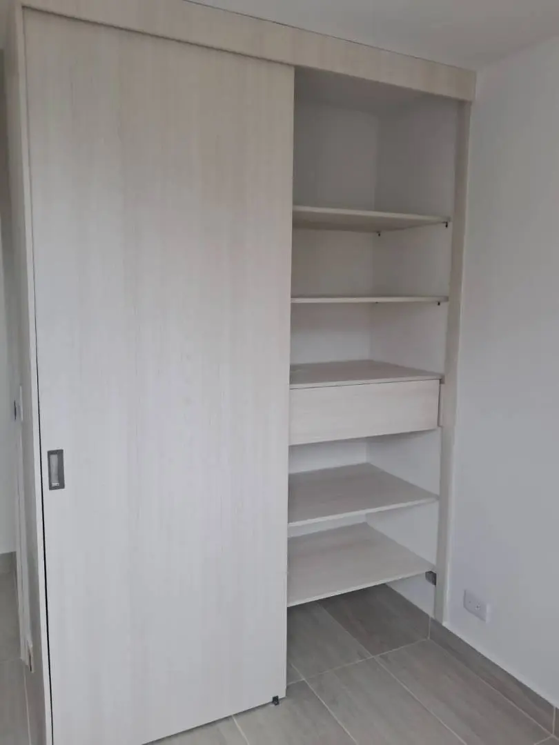 Fotografía 10 - Apartamento