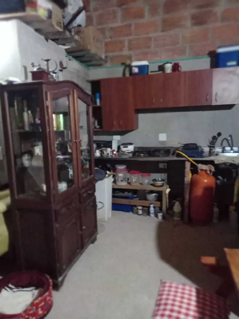 Fotografía 3 - Cabaña