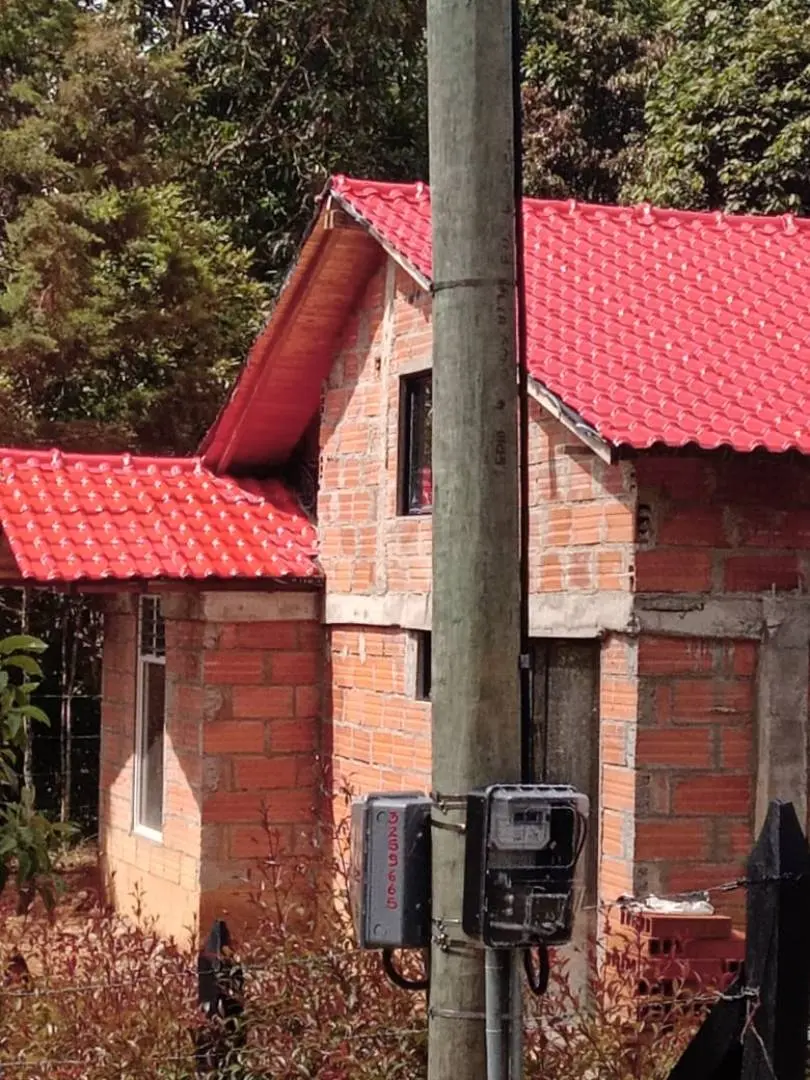 Fotografía 4 - Cabaña
