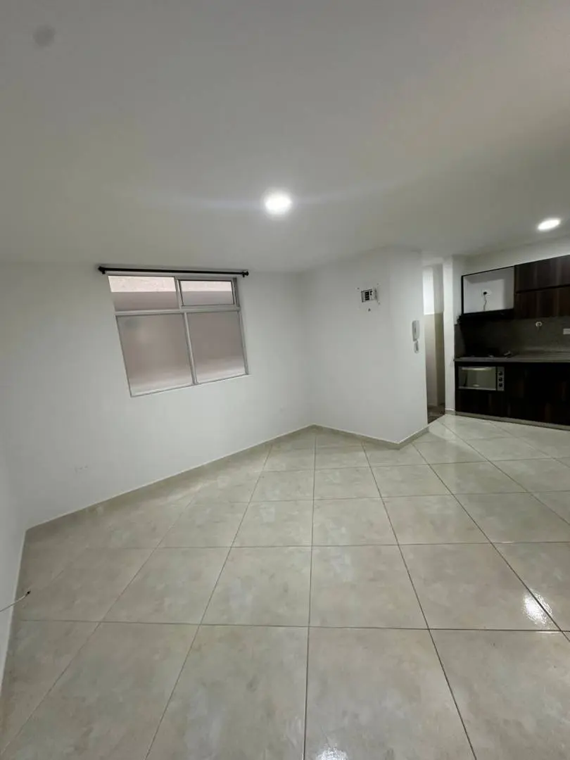 Fotografía 7 - Apartaestudio