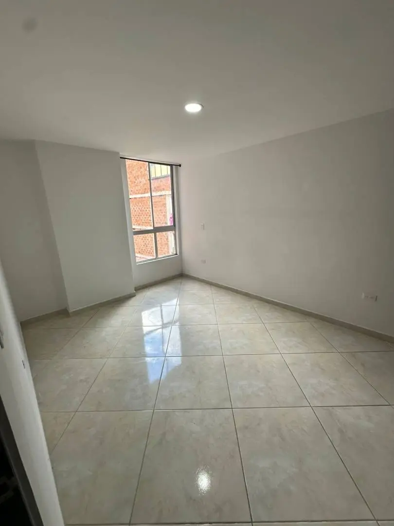 Fotografía 3 - Apartaestudio