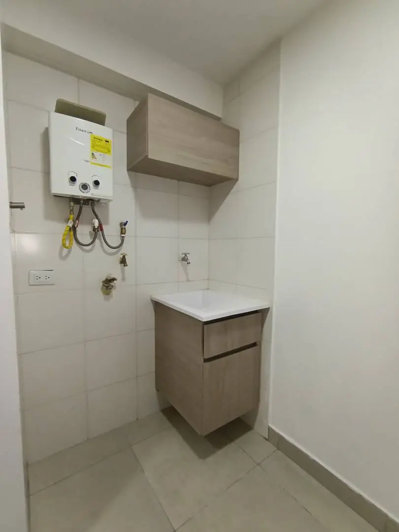 Fotografía 10 - Apartamento