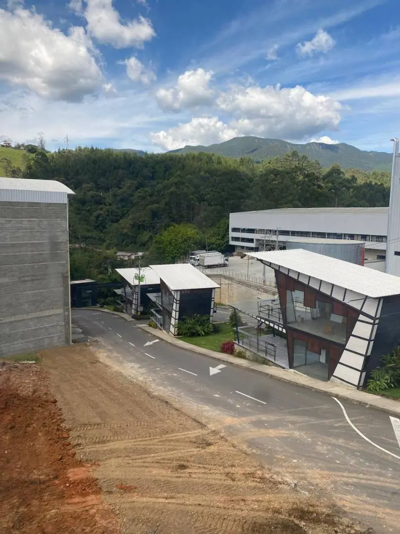 Fotografía 7 - Bodega Parque Industrial El Doral