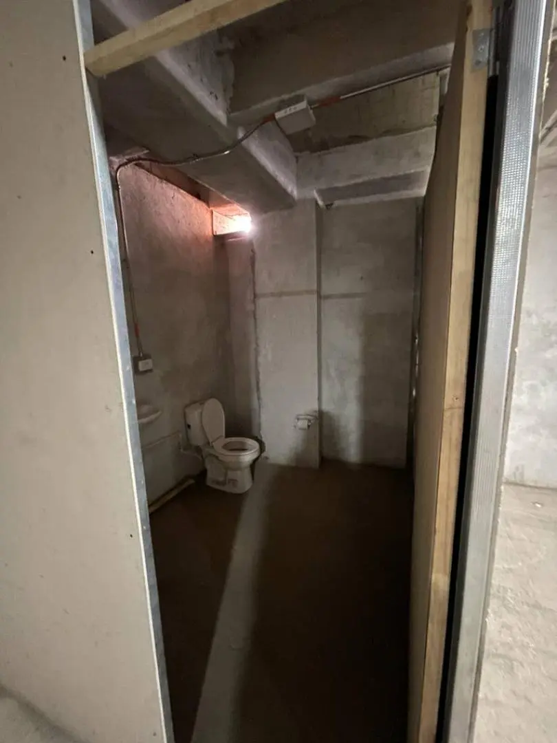 Bodega En La Planta
