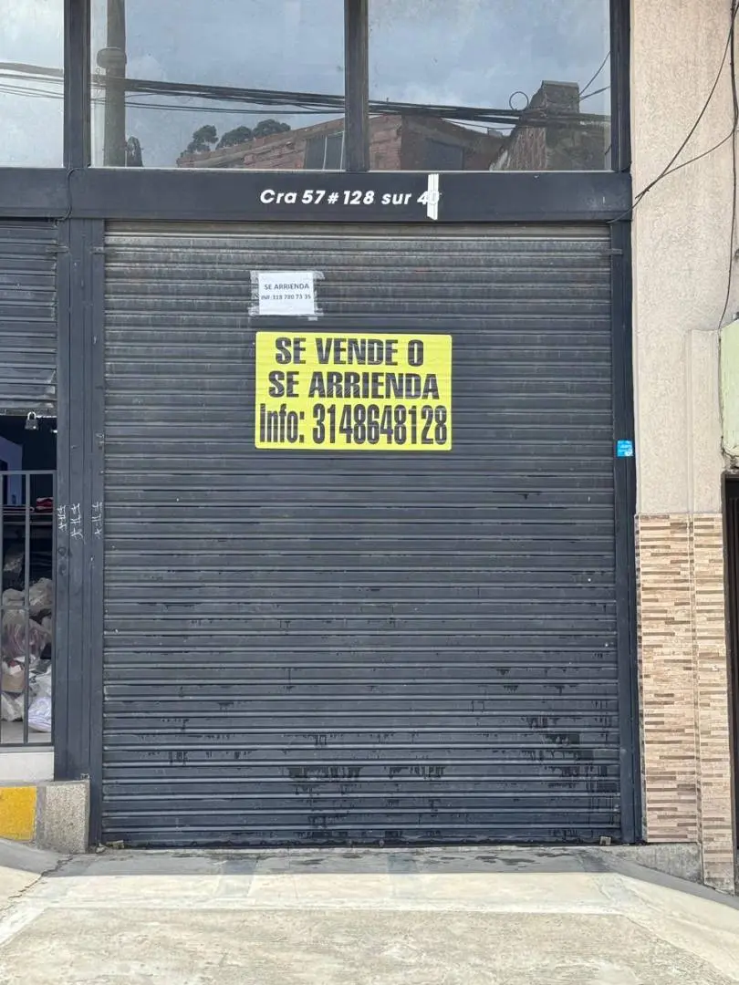 Fotografía 16 - Bodega En La Planta