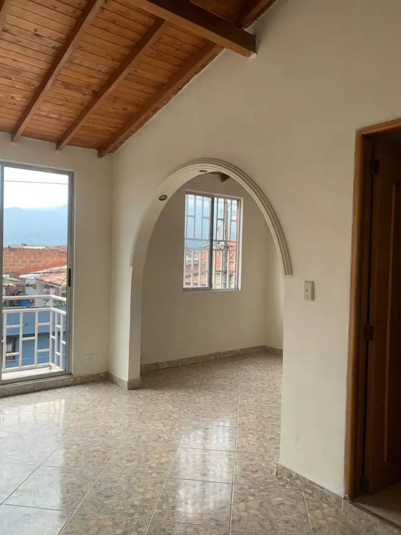 Fotografía 2 - Apartamento
