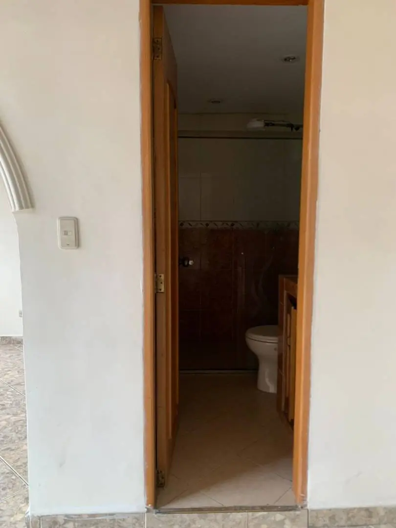 Fotografía 6 - Apartamento
