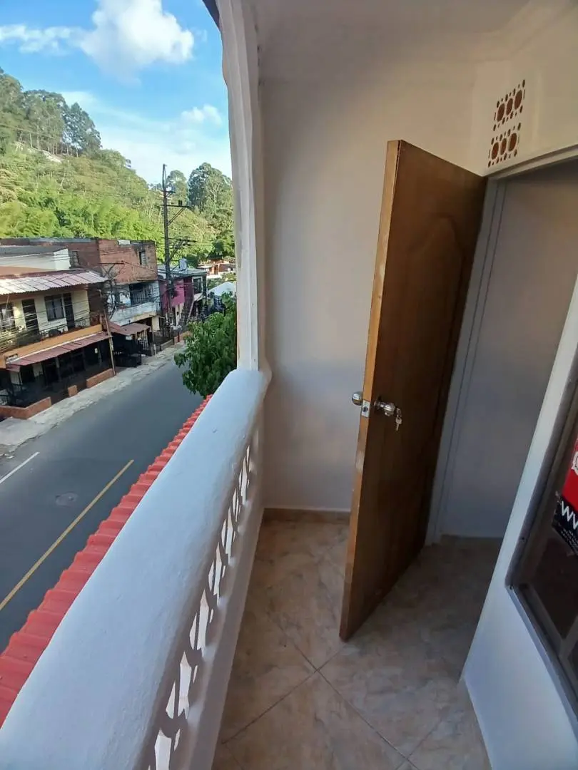 Apartamento La Yunke