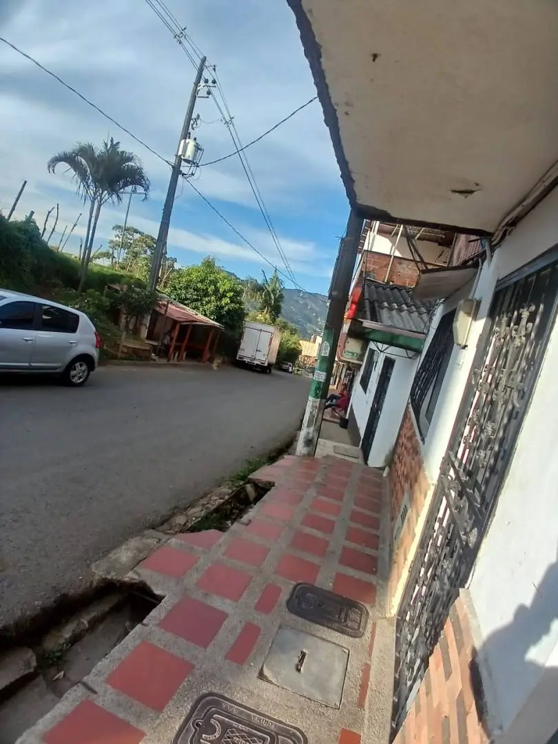 Fotografía 14 - Apartaestudio - Local