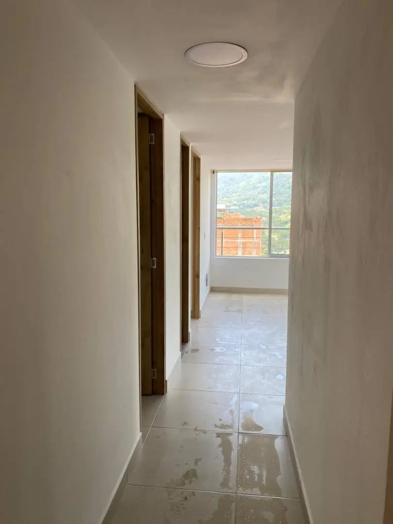 Fotografía 10 - Apartamento Ed. San Fernando