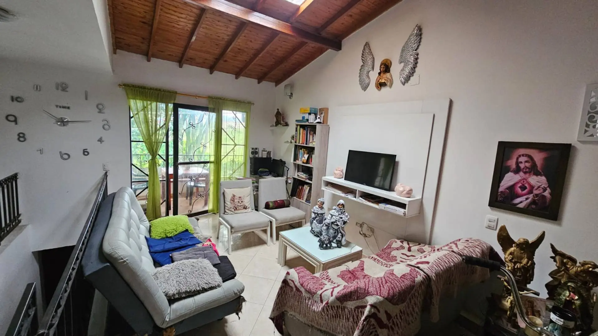 Fotografía 3 - Apartamento En La Acuarela