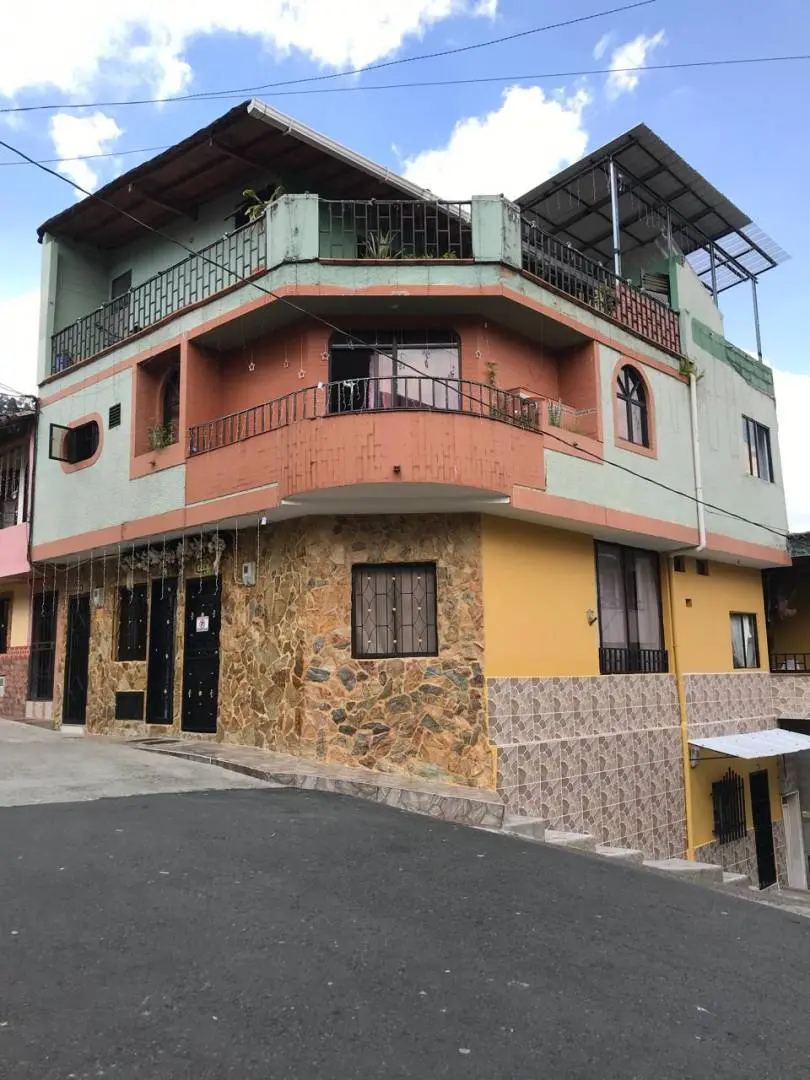 Fotografía 2 - Apartamento Fundadores
