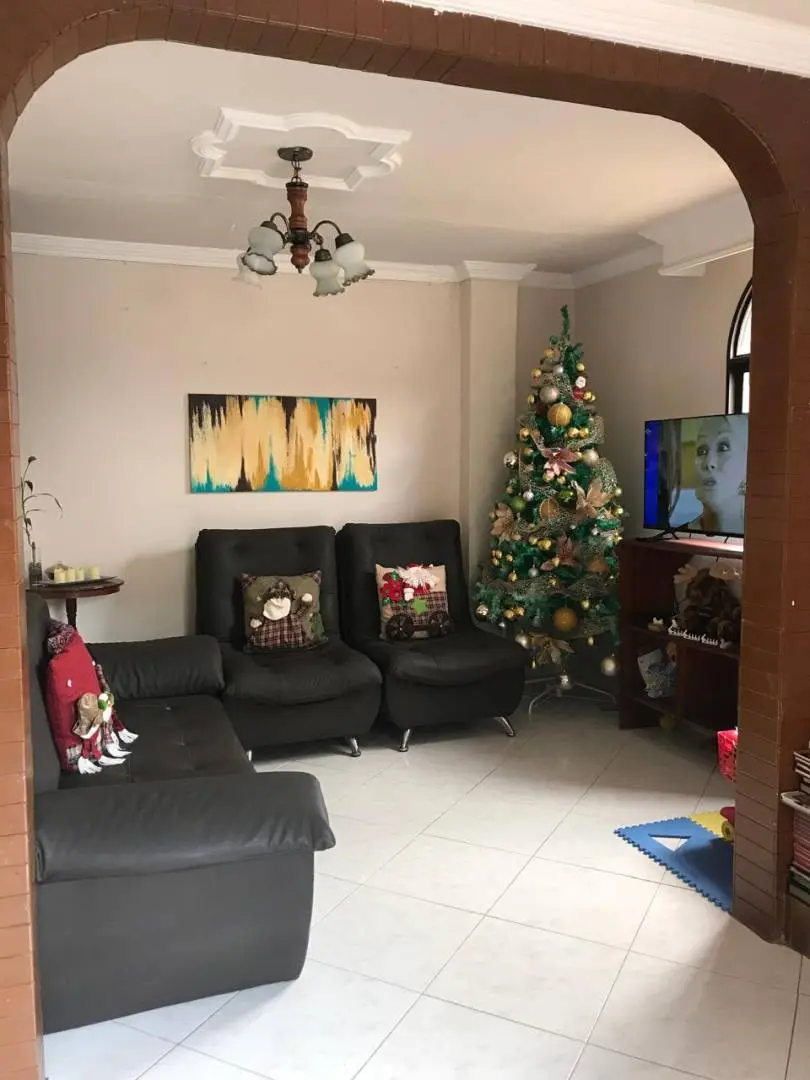 Fotografía 5 - Apartamento Fundadores
