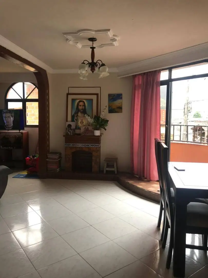 Fotografía 8 - Apartamento Fundadores