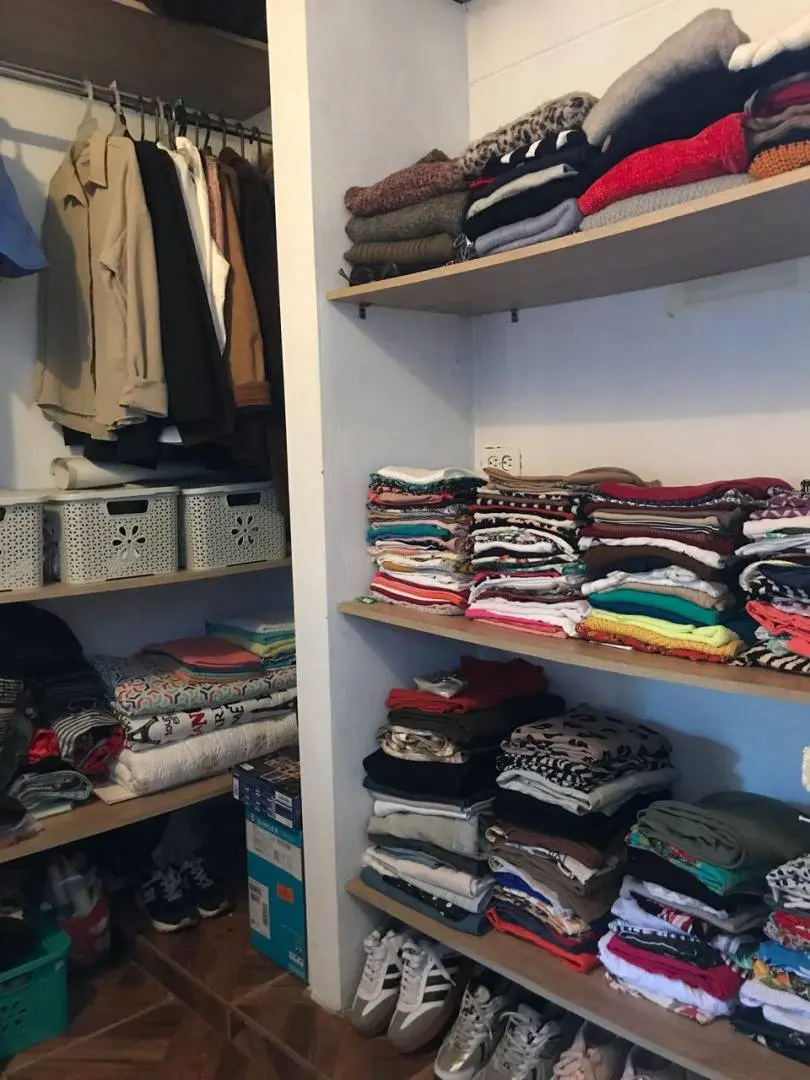 Fotografía 17 - Apartamento Fundadores