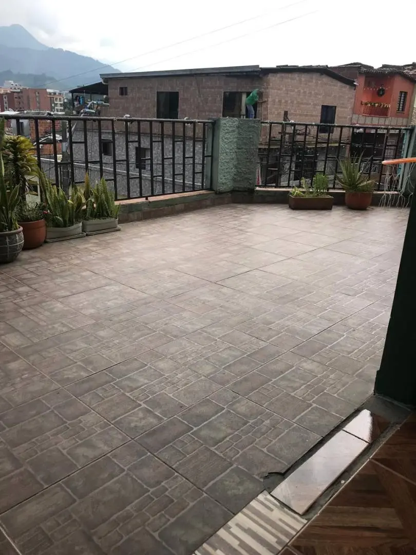 Fotografía 13 - Apartamento Fundadores