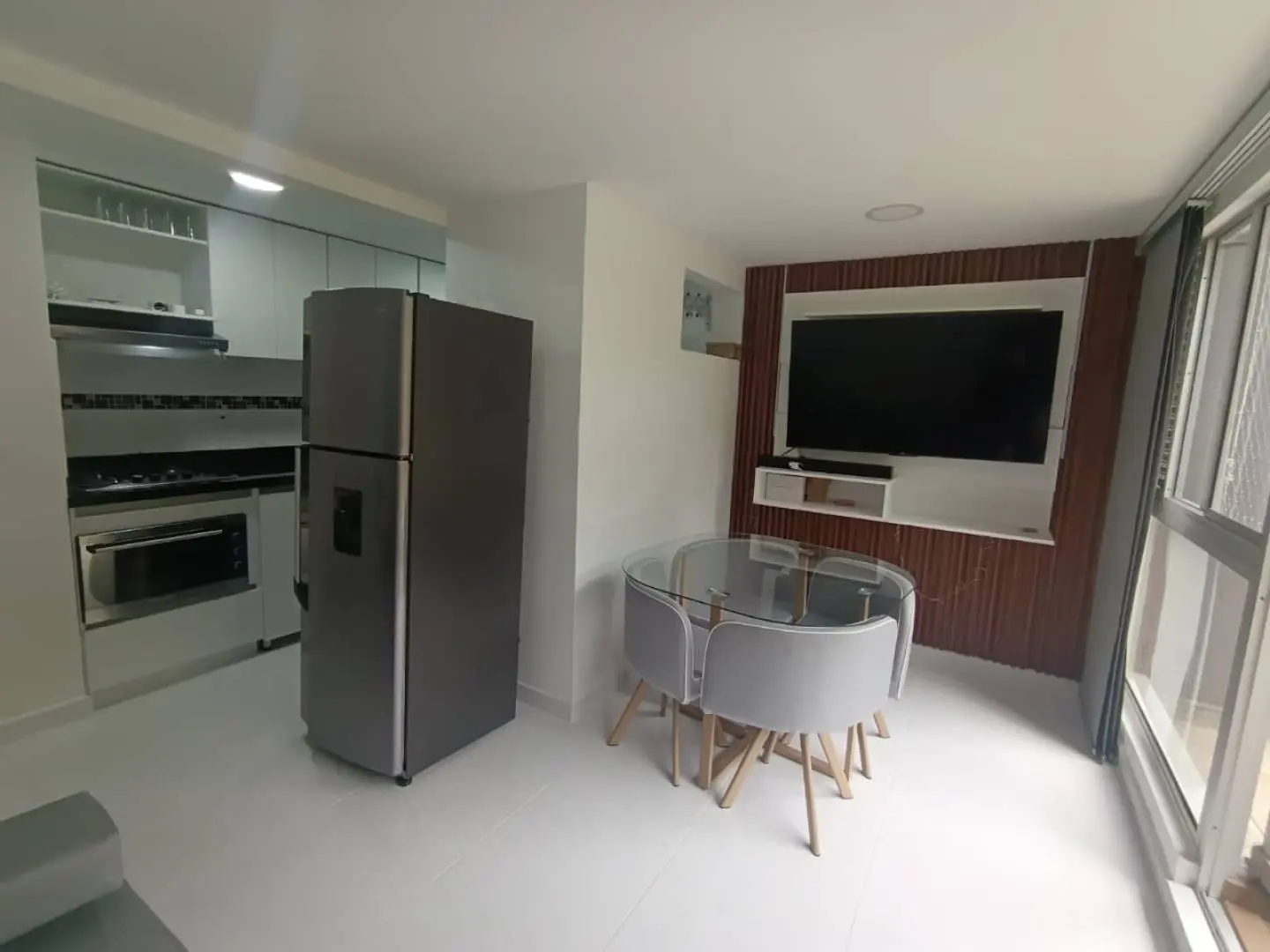 Apartamento Aragua Primavera