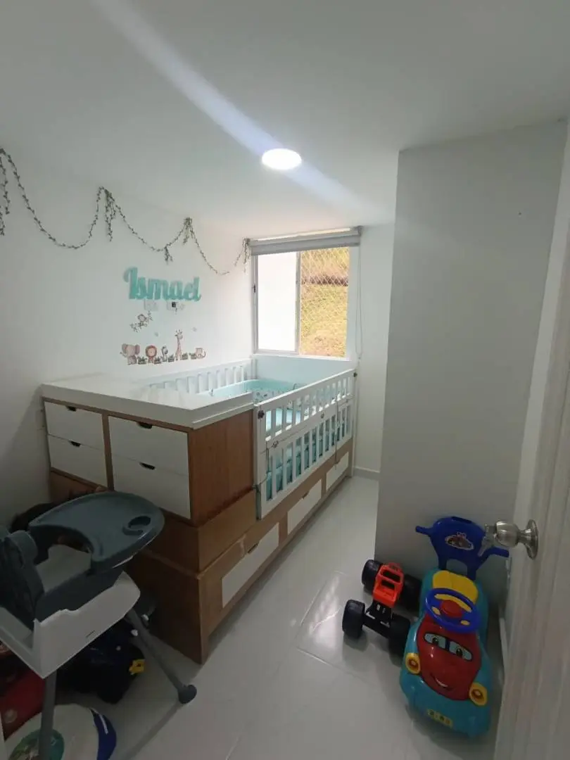 Fotografía 3 - Apartamento Aragua Primavera