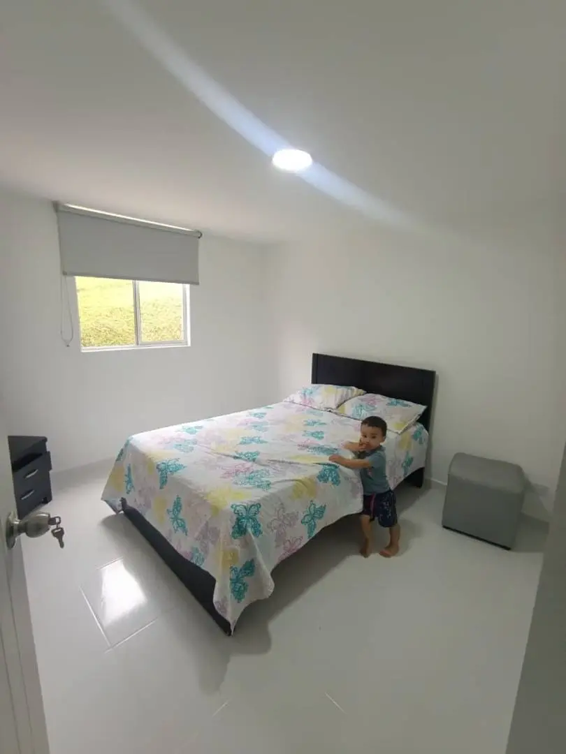 Fotografía 6 - Apartamento Aragua Primavera