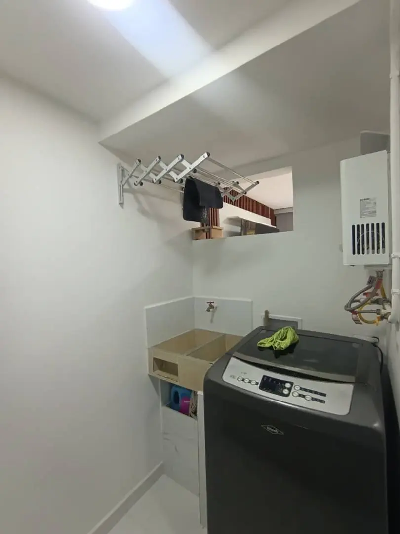 Fotografía 8 - Apartamento Aragua Primavera