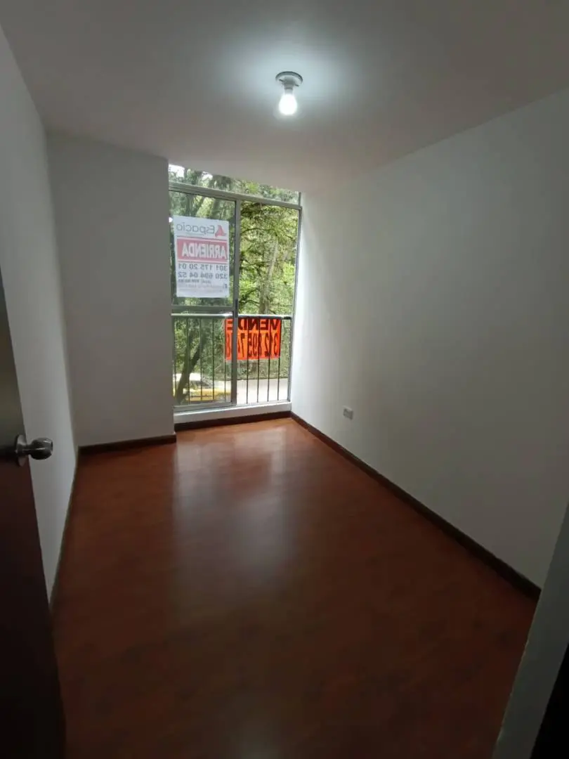 Fotografía 12 - Apartamento Ed. Portal Del Parque