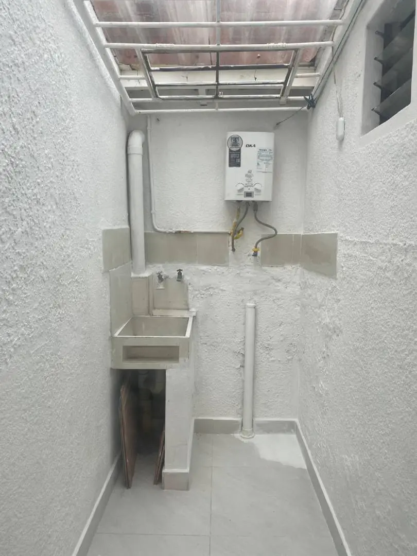Fotografía 6 - Apartamento