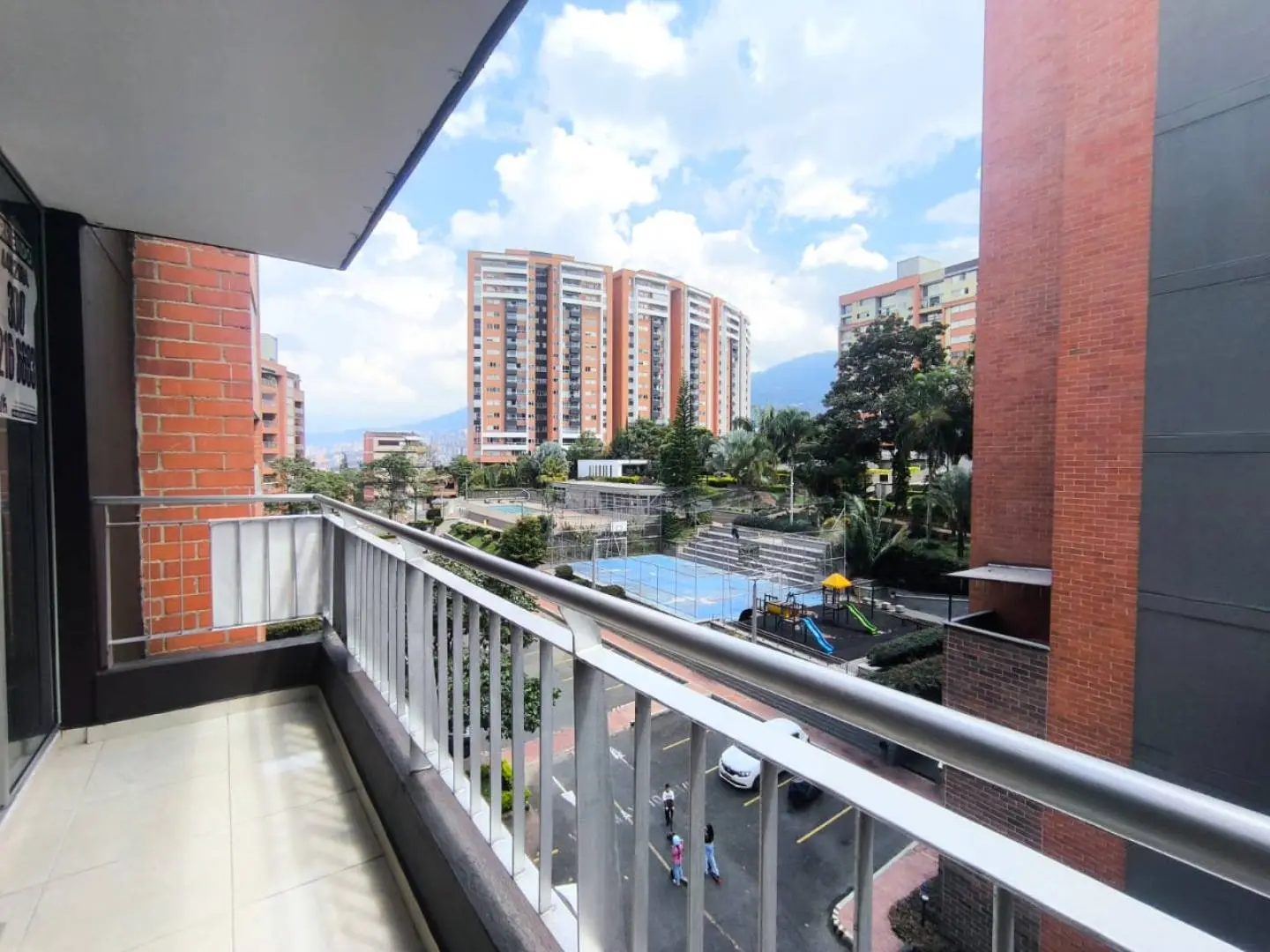 Fotografía 13 - Parques De La Gloria