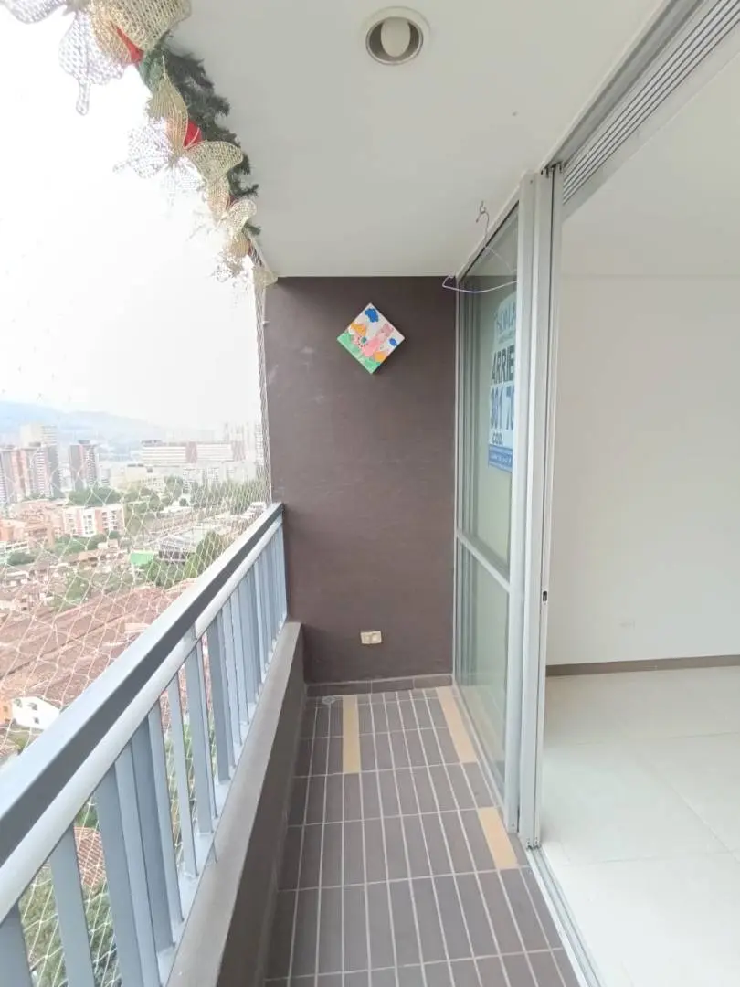 Fotografía 2 - Apartamento En Mostaza