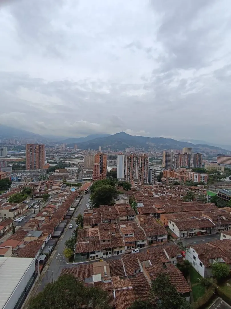 Fotografía 4 - Apartamento En Mostaza