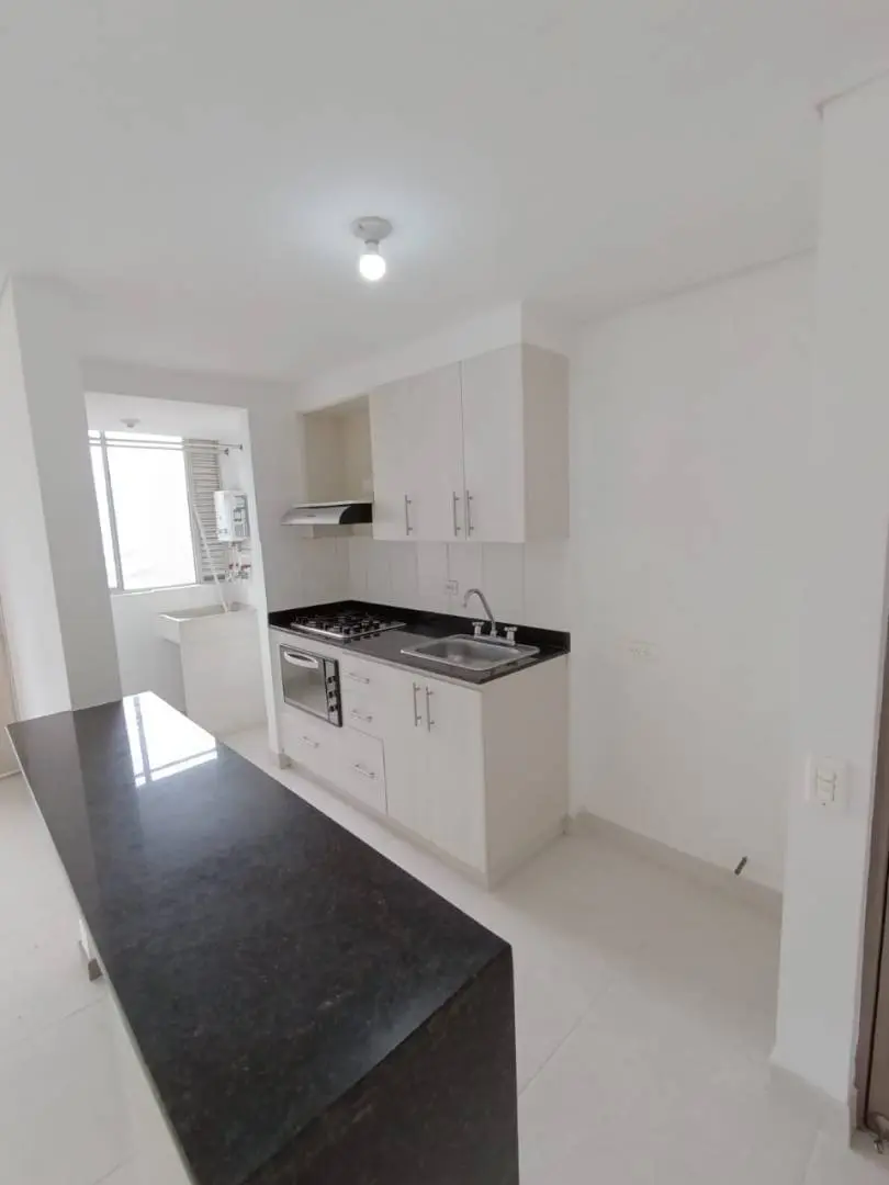 Fotografía 12 - Apartamento En Mostaza