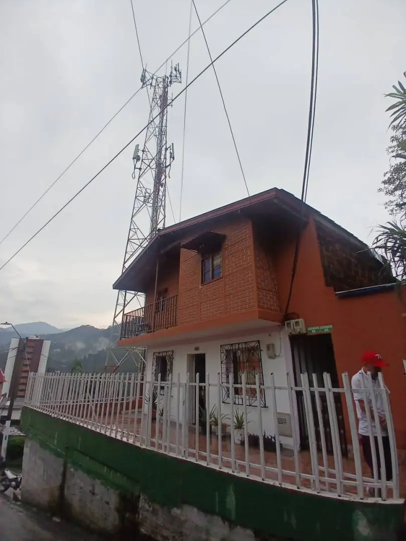 Fotografía 5 - La Raya 