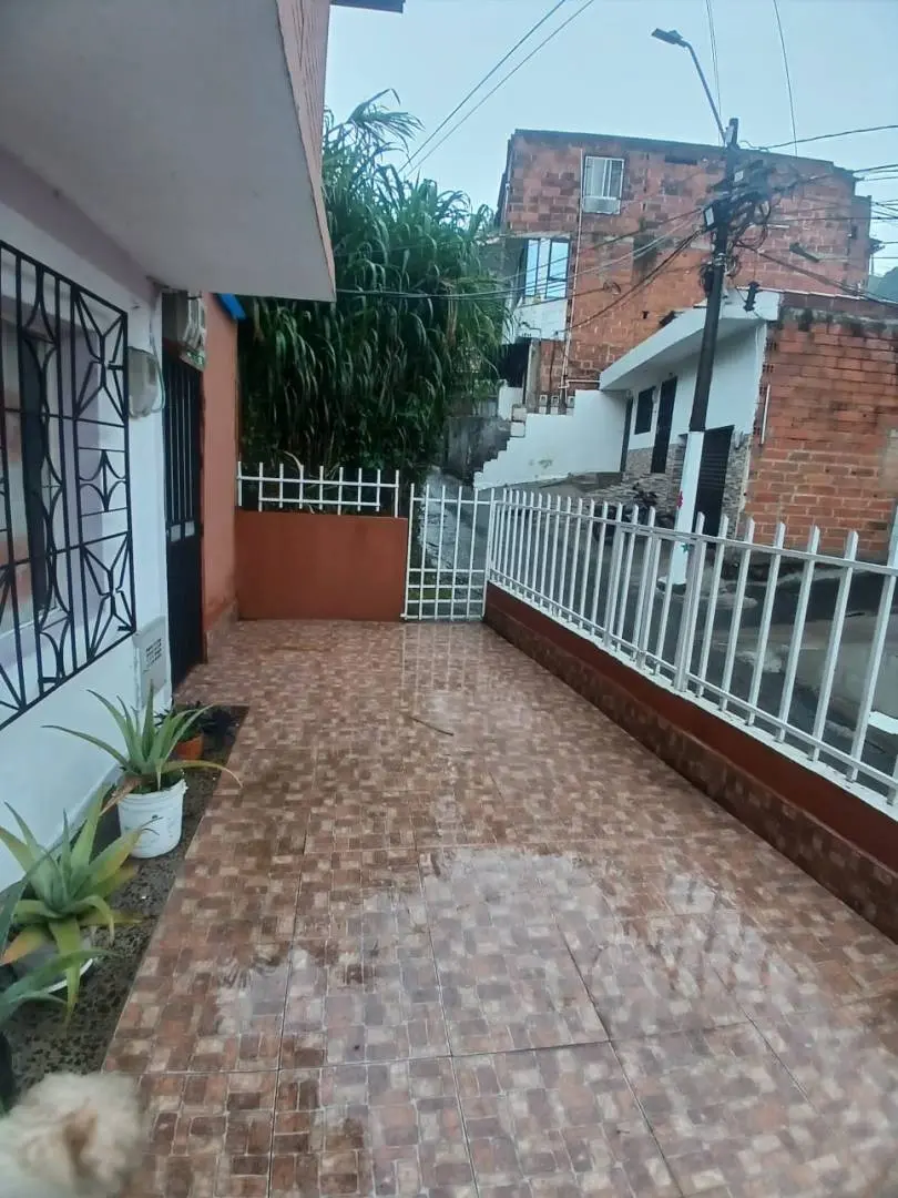Fotografía 12 - La Raya 
