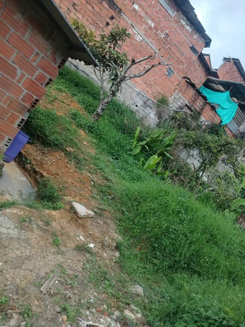 Fotografía 7 - Lote Con 2 Casas Y Bodega