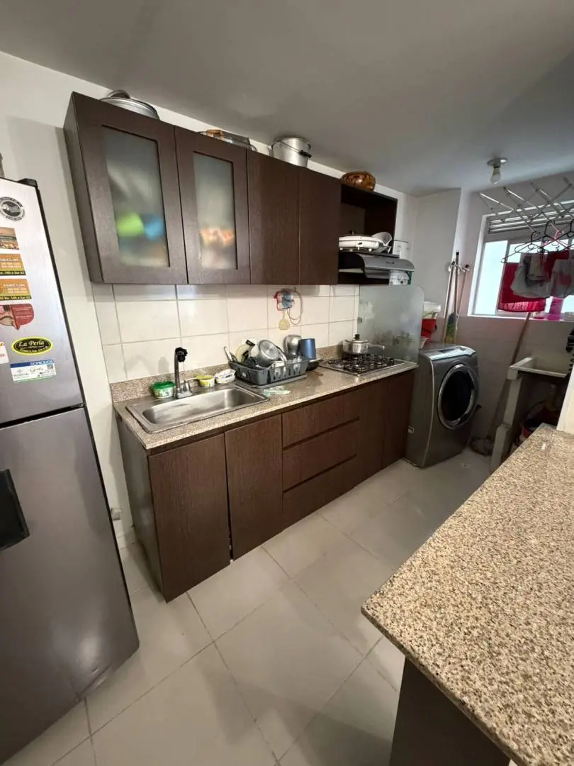 Fotografía 3 - Apartamento Torres Del Sur