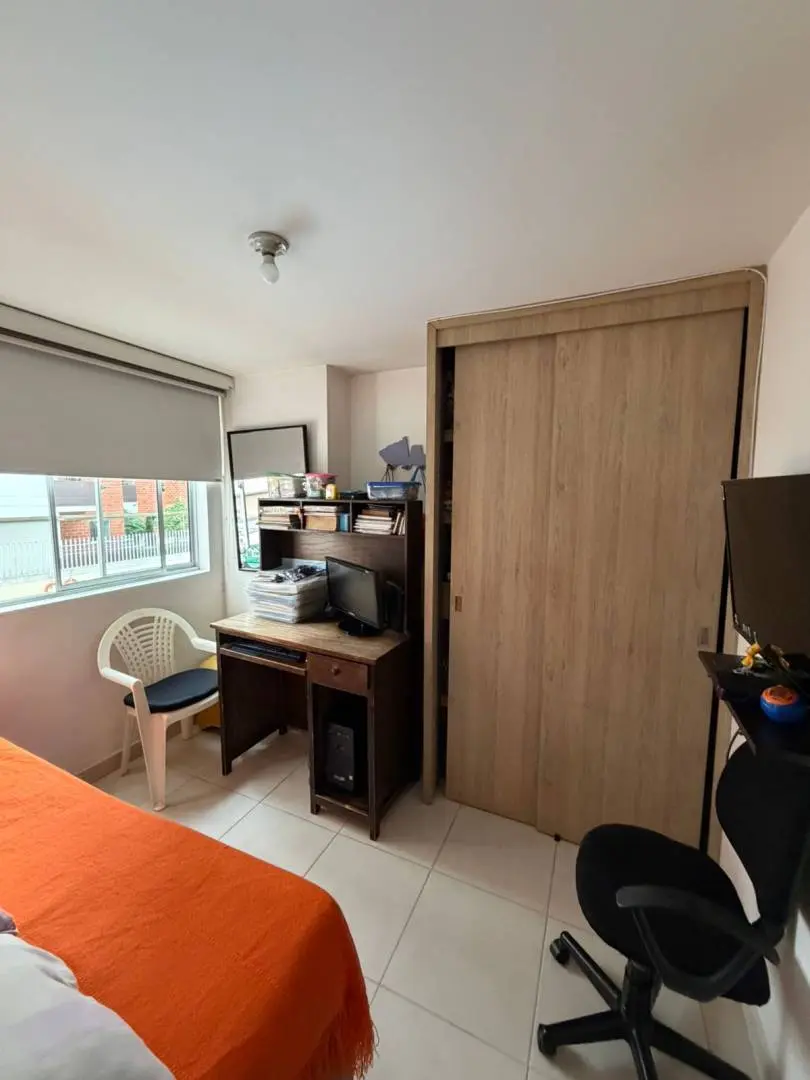 Fotografía 9 - Apartamento Torres Del Sur