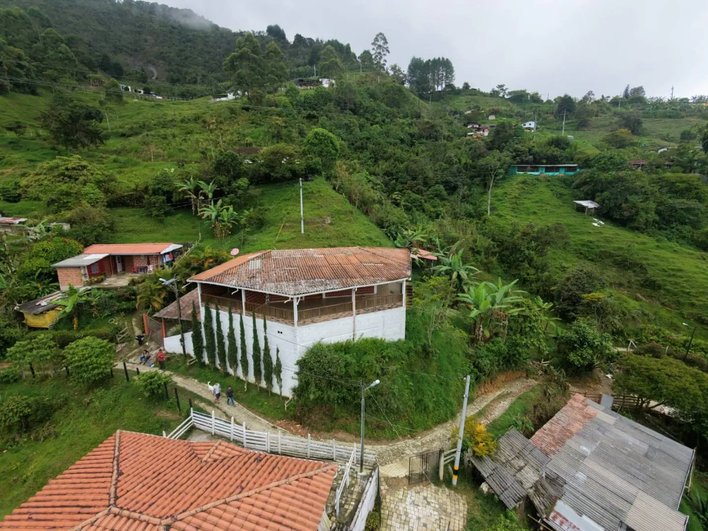 Fotografía 10 - Casa Finca